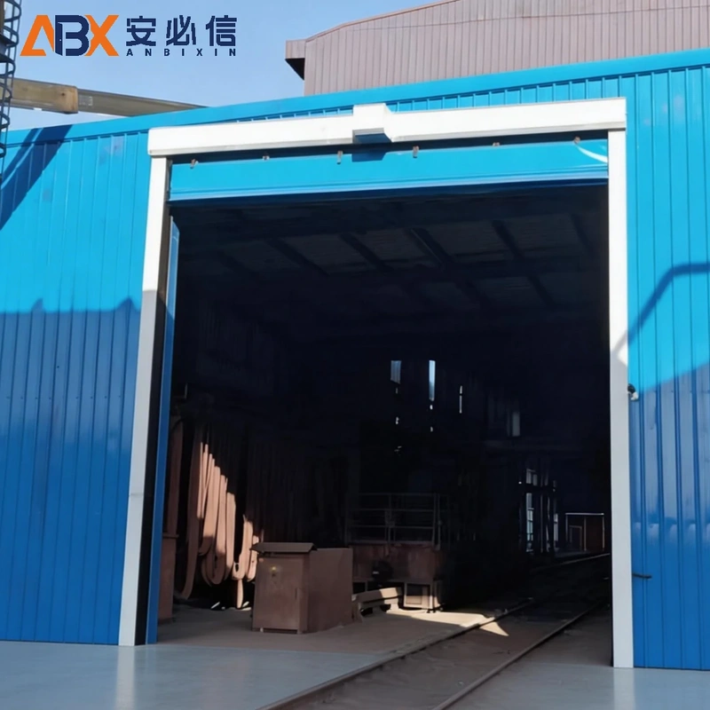 沧州冷库门封