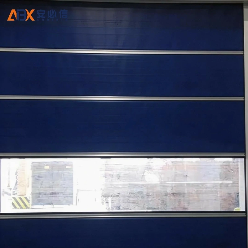 沧州快速门