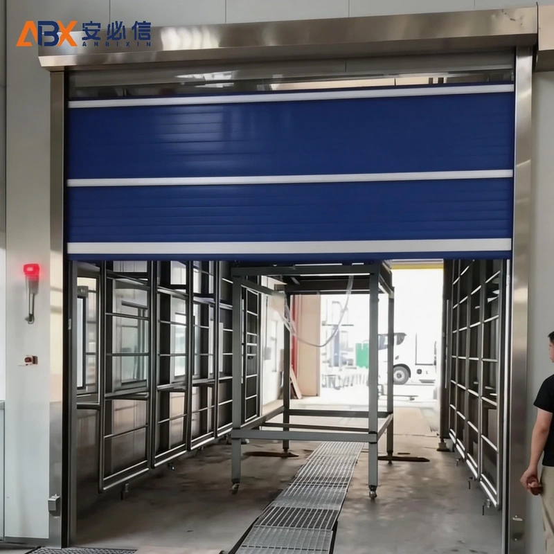 沧州高速门